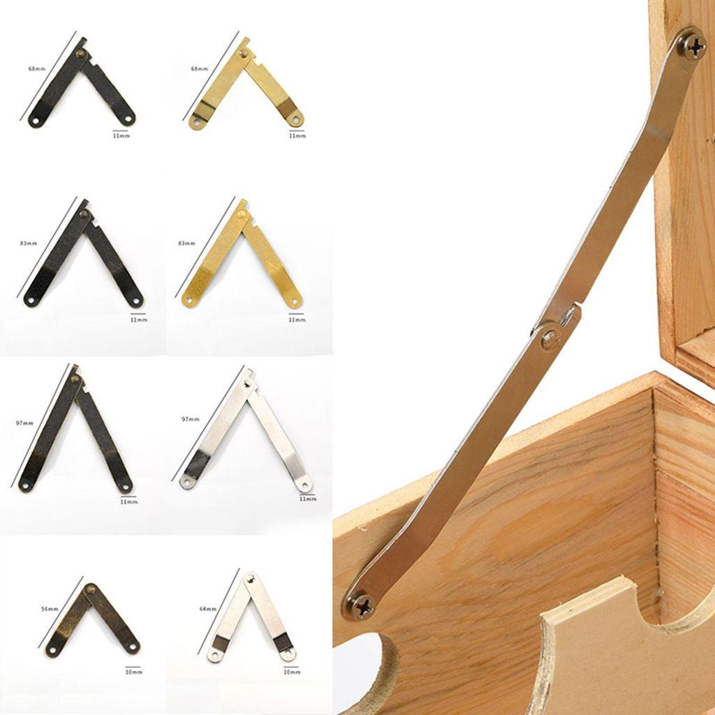Bản Lề Hỗ Trợ Bản Lề Cửa Tủ Bằng Đồng Thau Chất Lượng Cao
