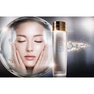 Fullsize - Nước thần Estee Lauder Micro Essence căng bóng da 150ML
