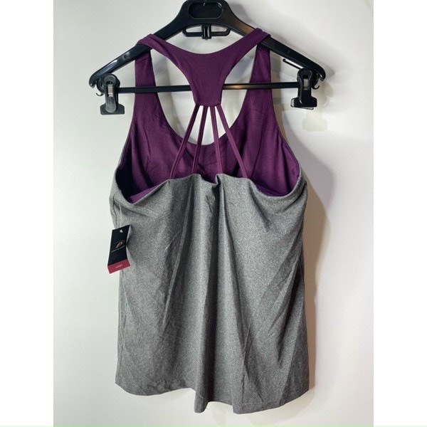 Áo tank có đệm mút