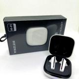 Tai nghe TWS Bluetooth 5.2 S01 gaming chuyên game độ nhạy 0.45s âm thanh Hi-Fi âm bass trầm pin lâu
