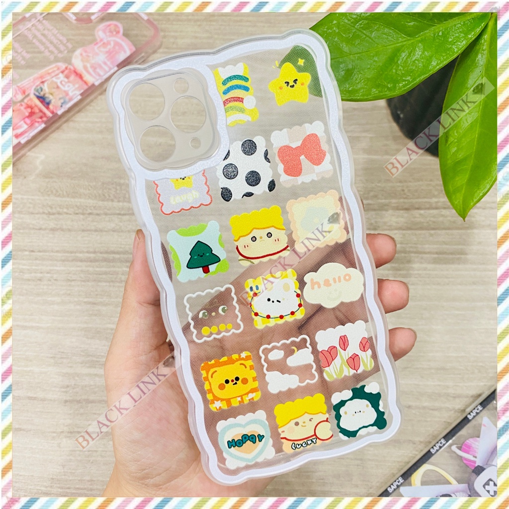 Ốp lưng iphone camera chống sốc va đập 6/6s/6plus/6s plus/7/8/7plus/8plus/x/xs/xsmax/xr/11/12/13/pro/max V8