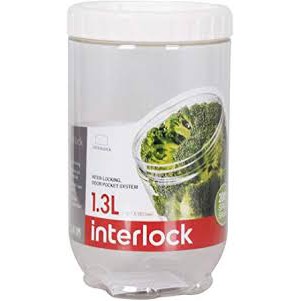 Hộp đựng thực phẩm Lock&Lock INL402W 1.3L