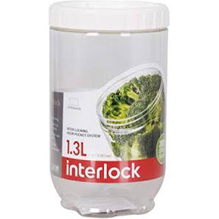 Hộp đựng thực phẩm Lock&Lock INL402W 1.3L