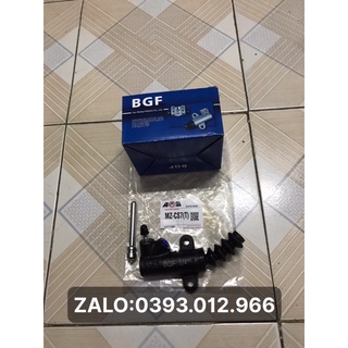 Tổng côn dưới mazda 323, ford laser