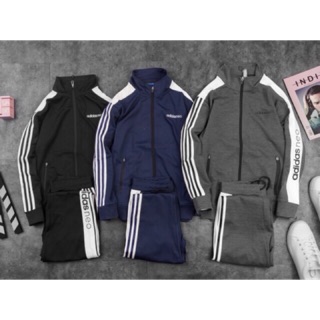 Bộ Adidas Neo[full tag code]