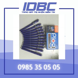 Combo 12 Bút ký nước GP777 Cao Cấp