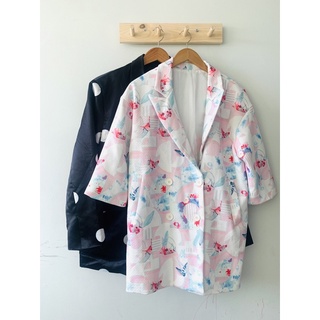 Vest blazer xxl