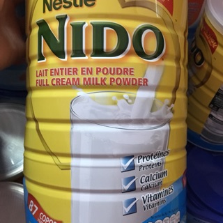 Nido