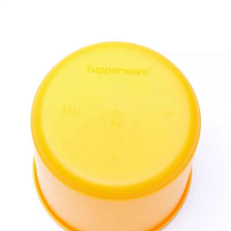 Set trữ mát 4  hộp tròn Tupperware