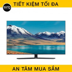 Smart Tivi Samsung UHD 4K 55 inch UA55TU8500