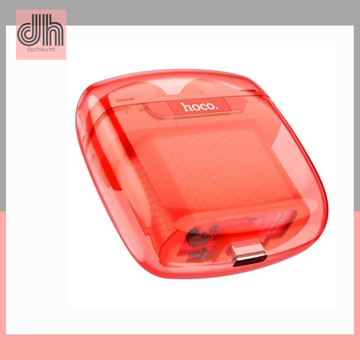 Tai nghe không dây bluetooth nhét tai HOCO EW15