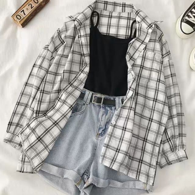 Sơ mi đồng giá 150k