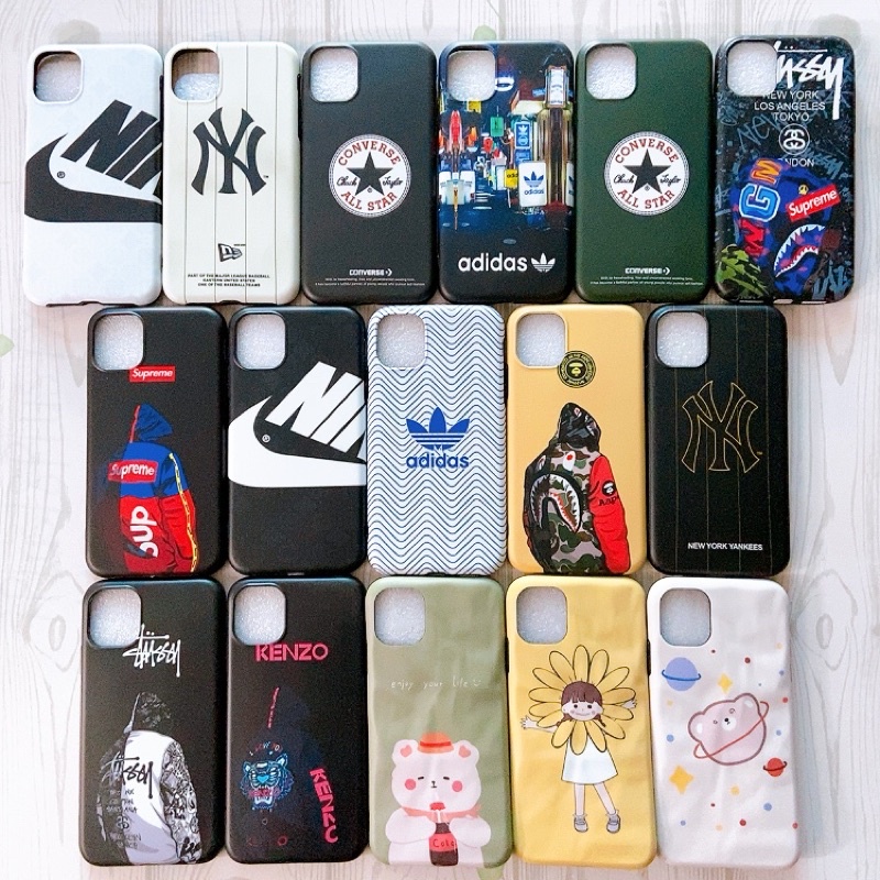 Ốp lưng idm siêu cute iphone 11