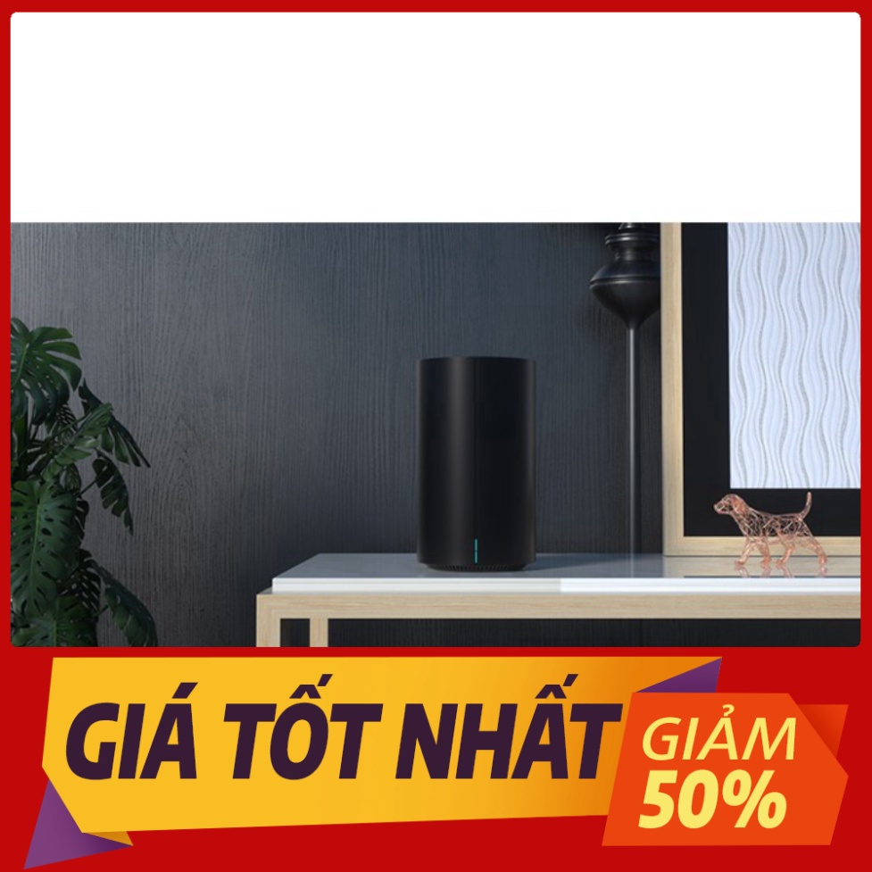 HOT HOT Router Wifi Xiaomi AC2100 - Bộ phát Wifi Xiaomi 2 băng tần tốc độ cao Hỗ trợ MU-MIMO 4x4. HOT HOT