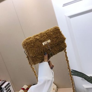 Có Video Ảnh Thật Túi Tự Đan Đeo Chéo Hình Hươu Basic, Túi Xách Len Trơn Handmade Hướng Dẫn Làm Rõ Ràng Giá Rẻ Sẵn Hàng