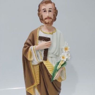 Tượng công giáo - Tượng Thánh Giuse 30cm