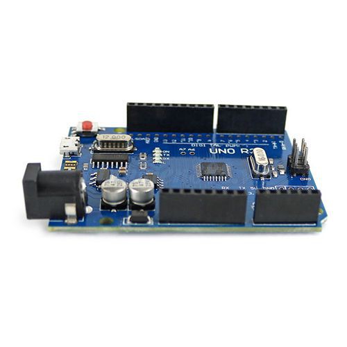 Vi điều khiển lập trình Arduino Uno R3 SMD DIP