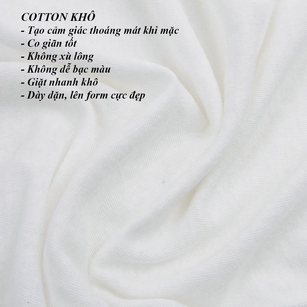 Áo Phông Freesize In Chữ Pháp Chất Cotton Mát Mịn Phong Cách Trẻ Trung Hiện Đại - S73