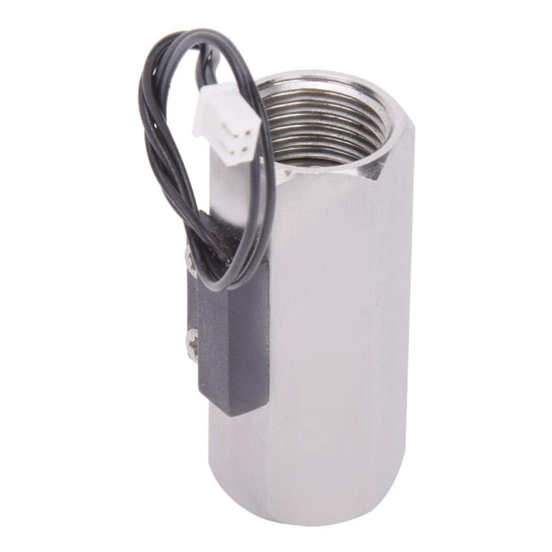 Công Tắc Cảm Biến Lưu Lượng Nước Bằng Thép Không Gỉ 304 Độ Chính Xác Cao