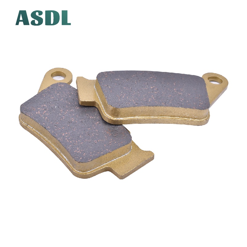 Asdl Dành Cho Xe BMW G310 F650 G650 F650 F800 F850 S1000 Mototr Má Phanh Sau