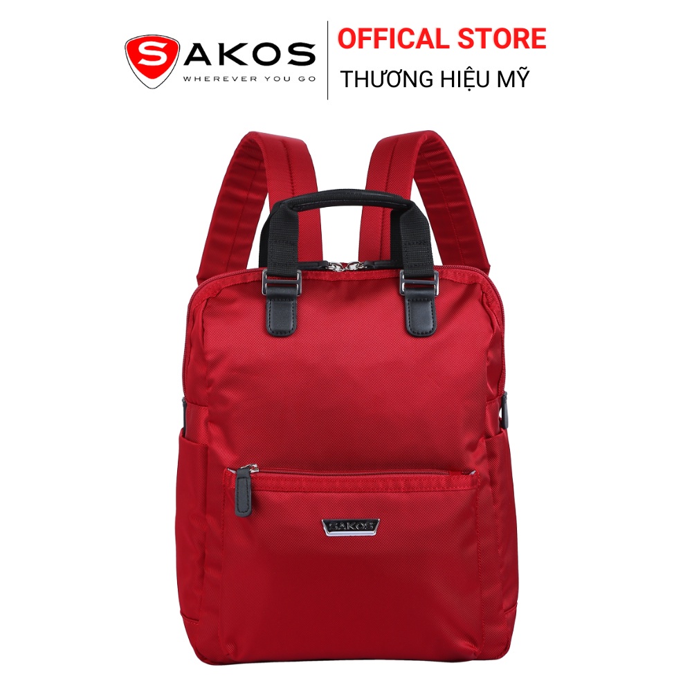 Chính hãng SAKOS Balo nữ du lịch thời trang SAKOS MELODY