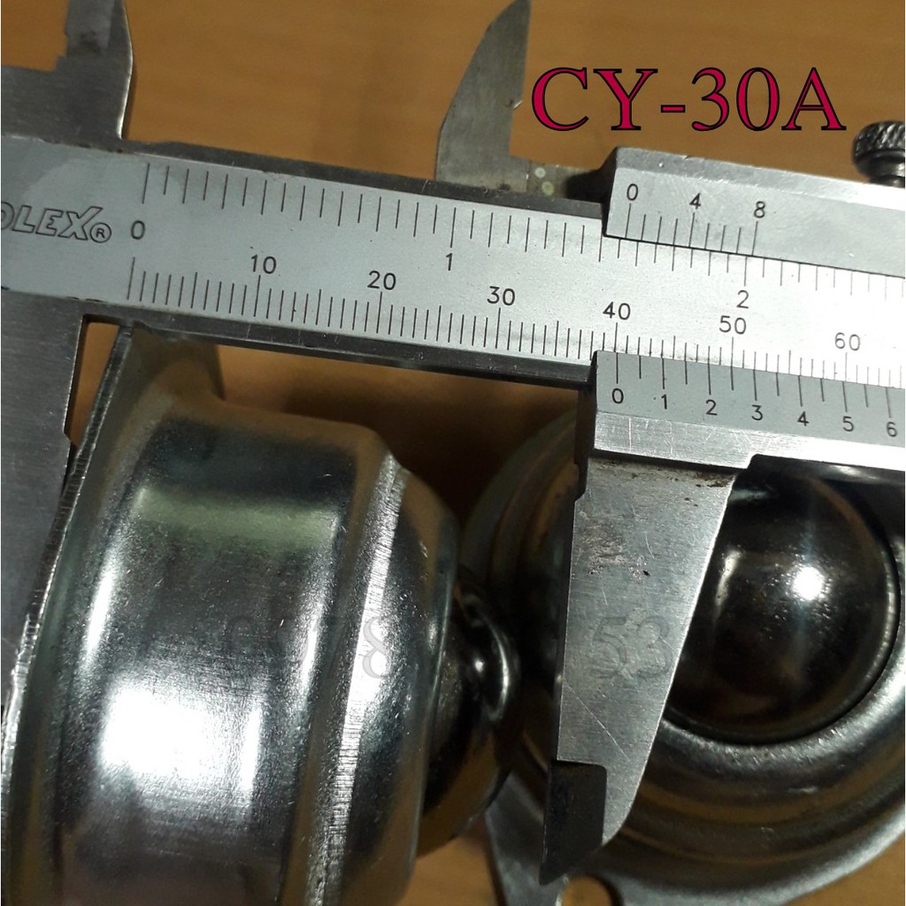 Vòng bi cầu đa hướng CY30A