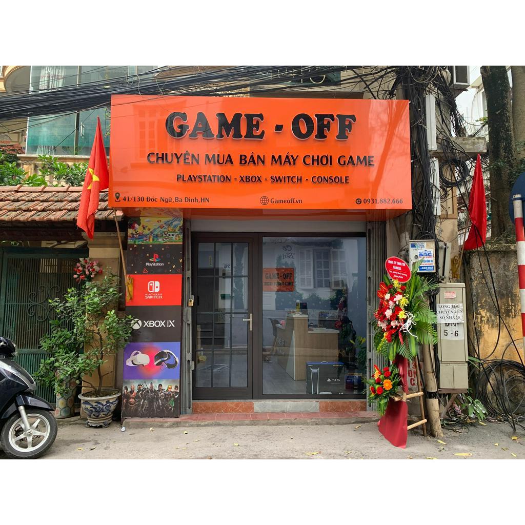 Đĩa game switch: The Legend of Zelda: Tears of the Kingdom