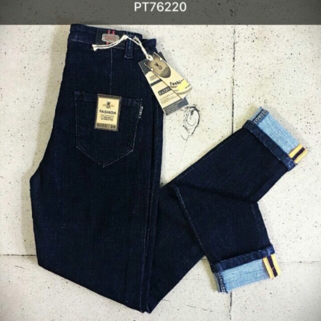 Combo 8 quần jean