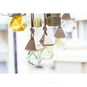 Tinh Dầu Thơm Xe Hơi, Treo Xe