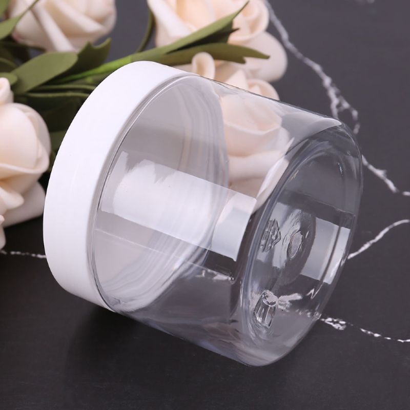 Hộp Xốp Đựng Đồ Chơi Chất Nhờn Ma Quái 150ml