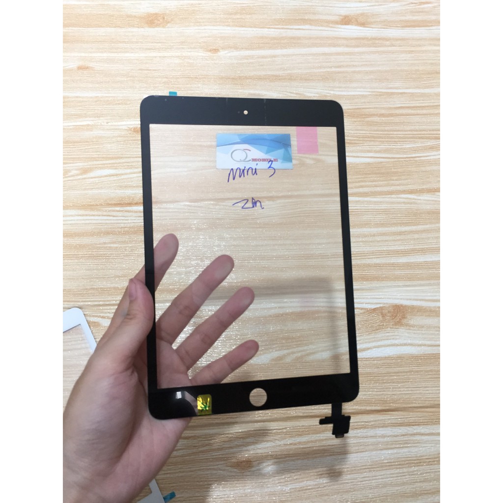 Cảm ứng ipad Mini 3 ( ic zin mạch đồng)