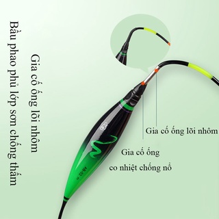 Phao săn hàng Kawasawa AB (tặng pin)
