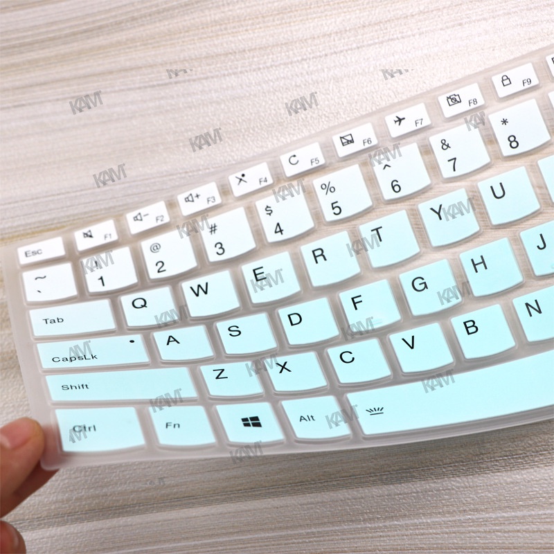 Miếng Dán Bảo Vệ Bàn Phím Laptop Lenovo Yoga Slim 7 Carbon Xiaoxin Pro13 2021 13.3 Inch Bằng TPU Chống Nước Chống Bụi Chất Lượng Cao