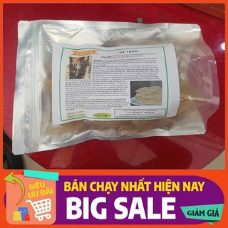 Mủ Trôm 1 Kg - Hàng Sấy Khô Cao Cấp