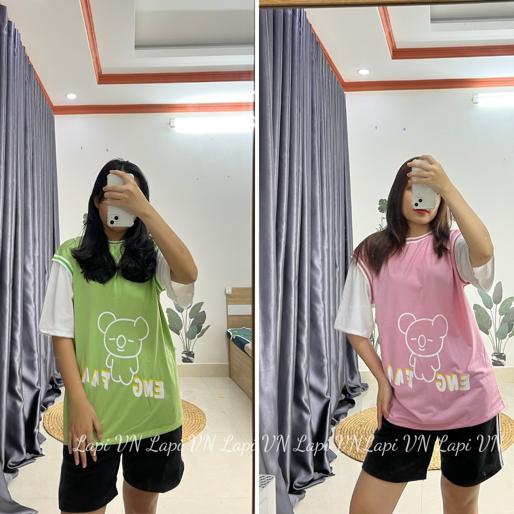 Set Đồ Bộ Bóng Rổ Nam Nữ Mẫu Số 23 Phong Cách Ulzzang- Lapi Vn, Phom Unisex, Freesize Chất Cotton Không Phai