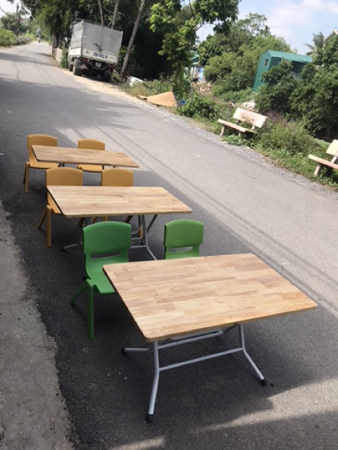 Ghế nhựa đúc mầm non | BigBuy360 - bigbuy360.vn