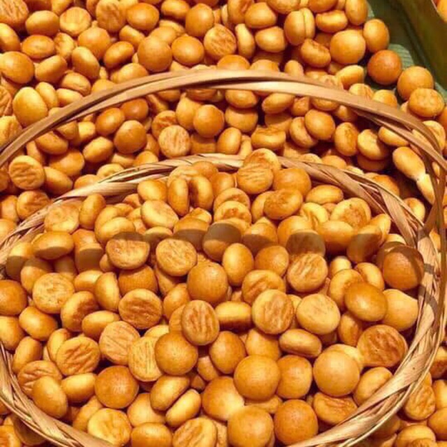 Bánh nút bơ