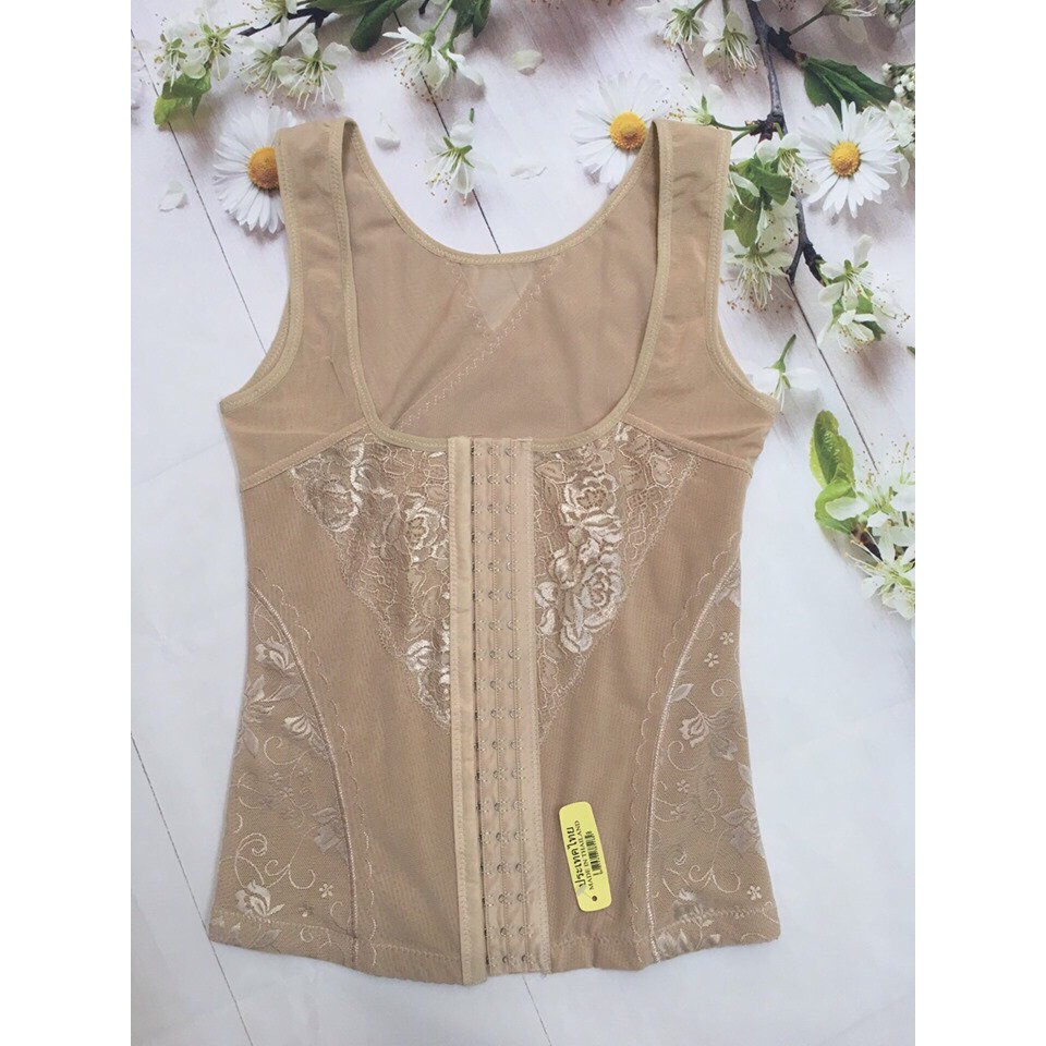 (sỉ=lẻ)Áo ghen định hình mẫu mới( moc) | BigBuy360 - bigbuy360.vn