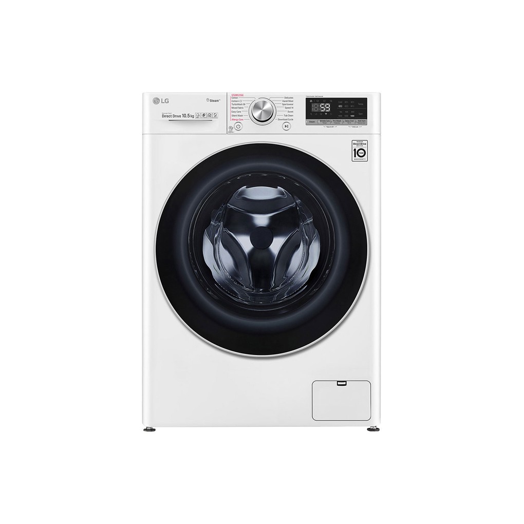 [ VẬN CHUYỂN MIỄN PHÍ KHU VỰC HÀ NỘI ] Máy giặt LG cửa ngang 10.5 kg FV1450S3W