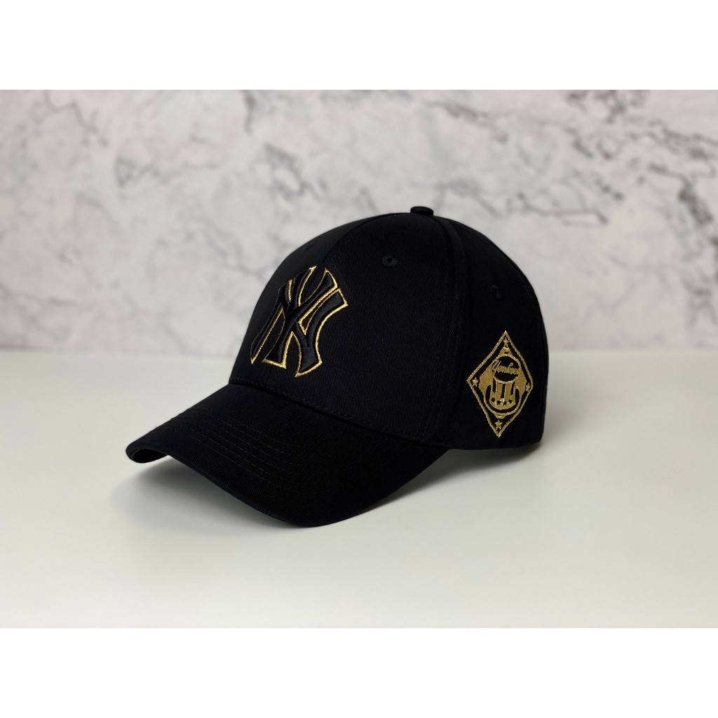 Mũ lưỡi trai NY logo cạnh cao cấp Free size full hộp, ưu đãi cực sốc cực chất, mã giảm 10k cho đơn 50k: 𝟵𝟵𝗙𝗔𝗦𝗛𝗜𝗢𝗡𝗦𝗔𝗟𝗘𝟭