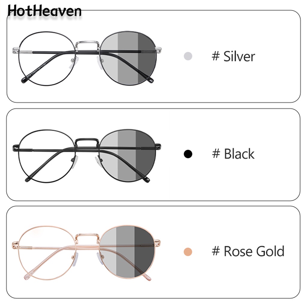 Kính Mát Oval Ánh Sáng Xanh Chống Tia UV Bảo Vệ Toàn Diện Mắt 6 Kiểu Dáng Cho Nam Nữ