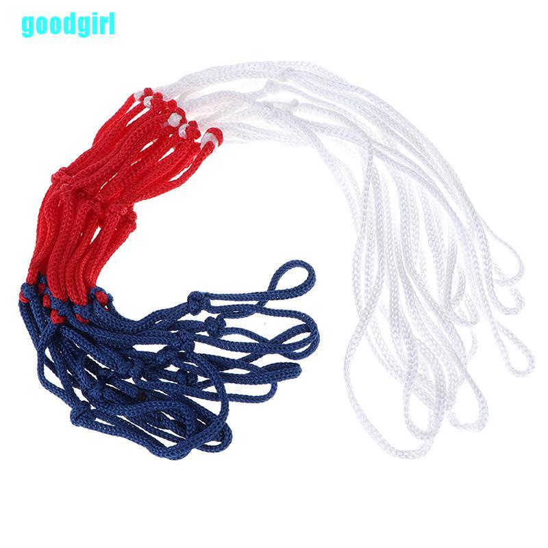 Lưới bóng rổ tiêu chuẩn chất liệu nylon