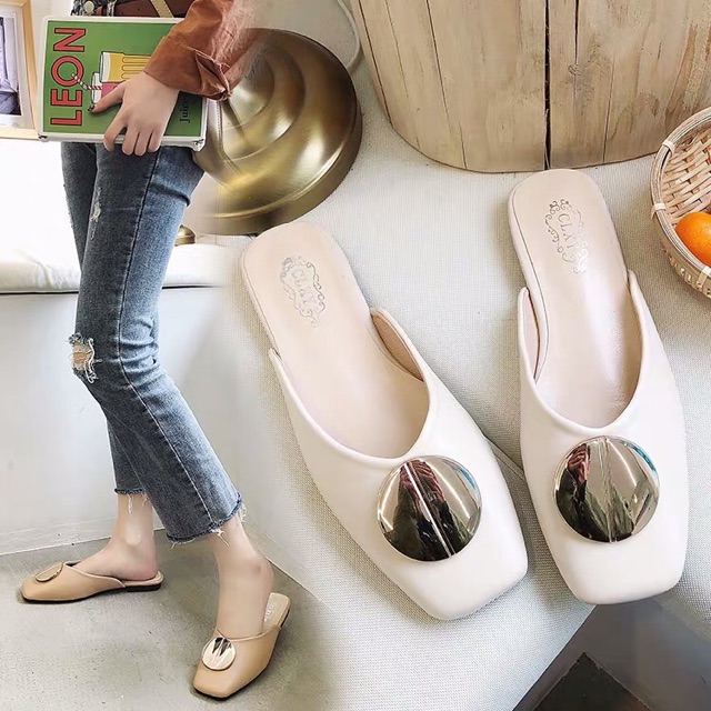Sục lười Ulzzang hè 2020
