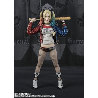 [Hàng có sẵn-Xả hàng tăng doanh số] Mô hình khớp cử động Harley thân cao 15cm