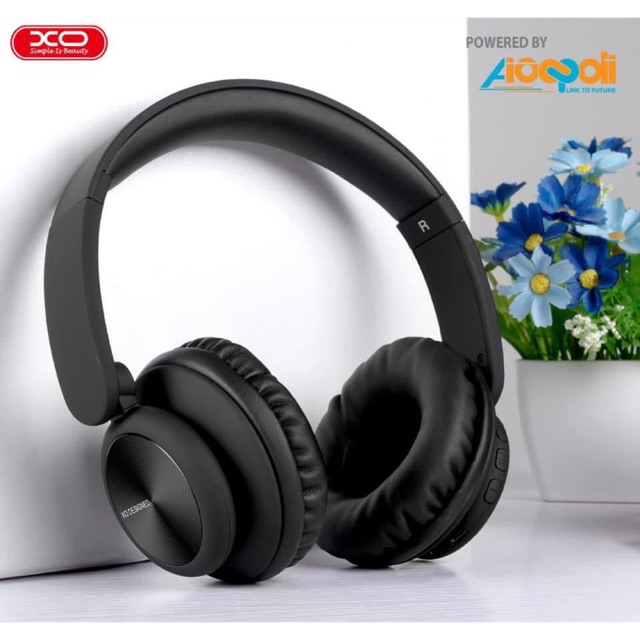 Tai Nghe Bluetooth XO B24