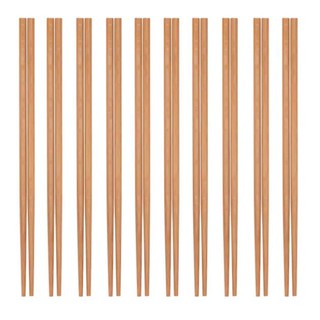Đũa tre 10 đôi ikea medhjälpare