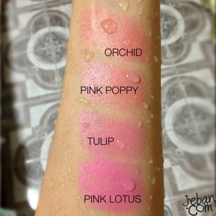 Má hồng dạng thỏi NYX Stick Blush