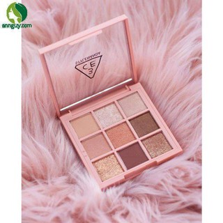 Phấn Mắt 3ce Mood Recipe Multi Eye Color Palette