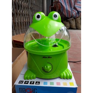 Máy Phun sương tạo độ ẩm Magic
