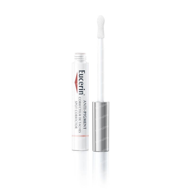 Serum spot treatment Eucerin Anti-pigment Spot Corrector 5 ml dưỡng da